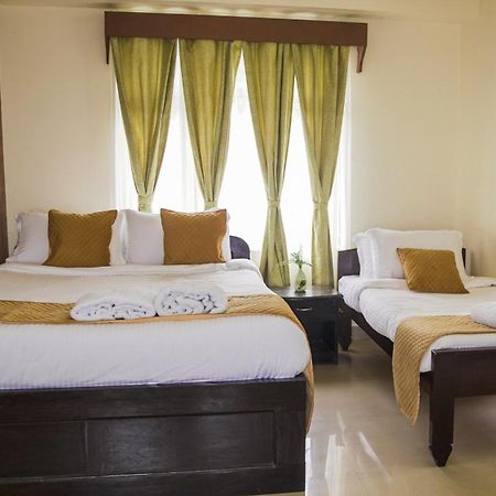 350sqm 10 bedroom, 10 bathroom Apartamento in Laitumkhrah Shillong Exterior foto