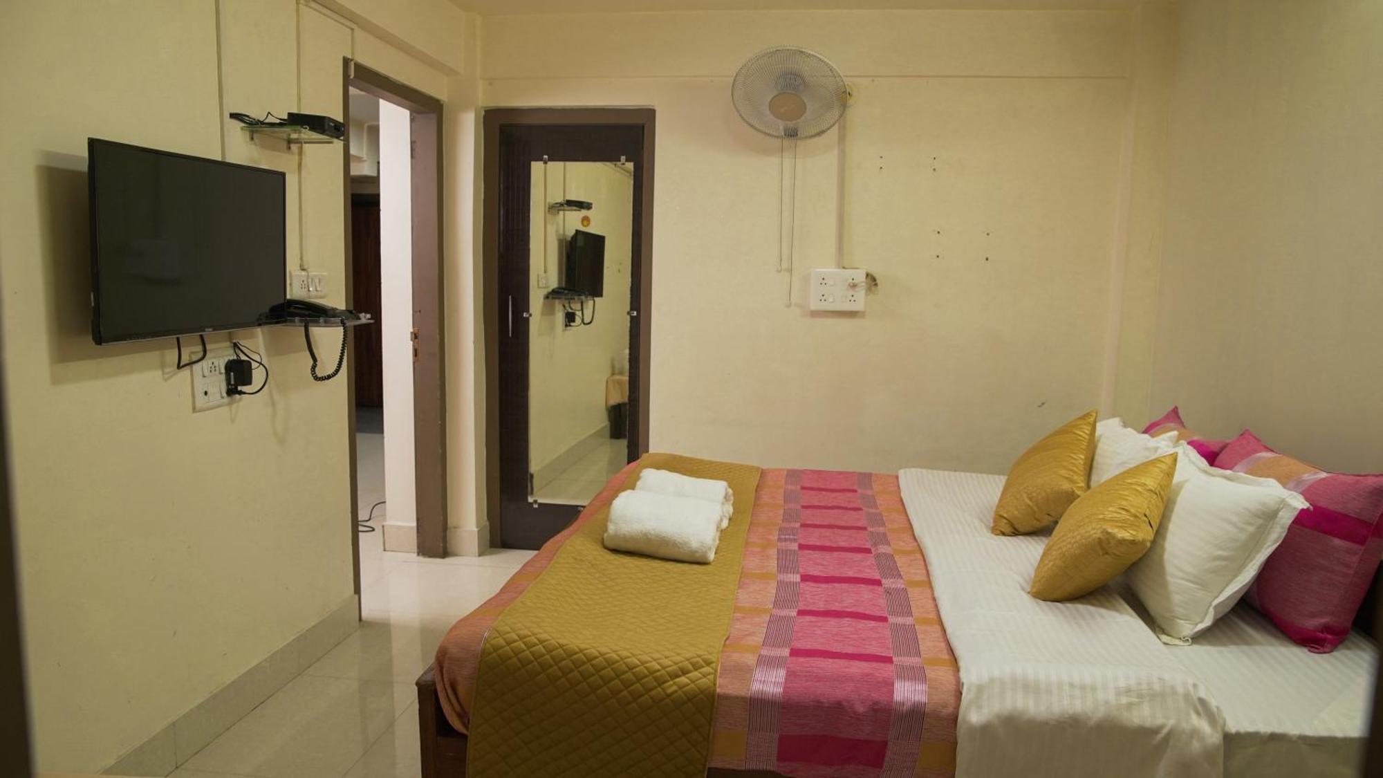 350sqm 10 bedroom, 10 bathroom Apartamento in Laitumkhrah Shillong Exterior foto