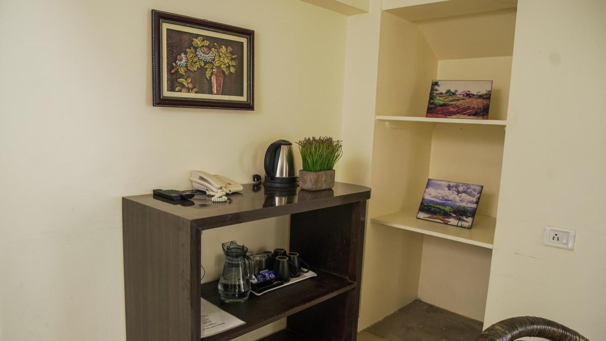 350sqm 10 bedroom, 10 bathroom Apartamento in Laitumkhrah Shillong Exterior foto