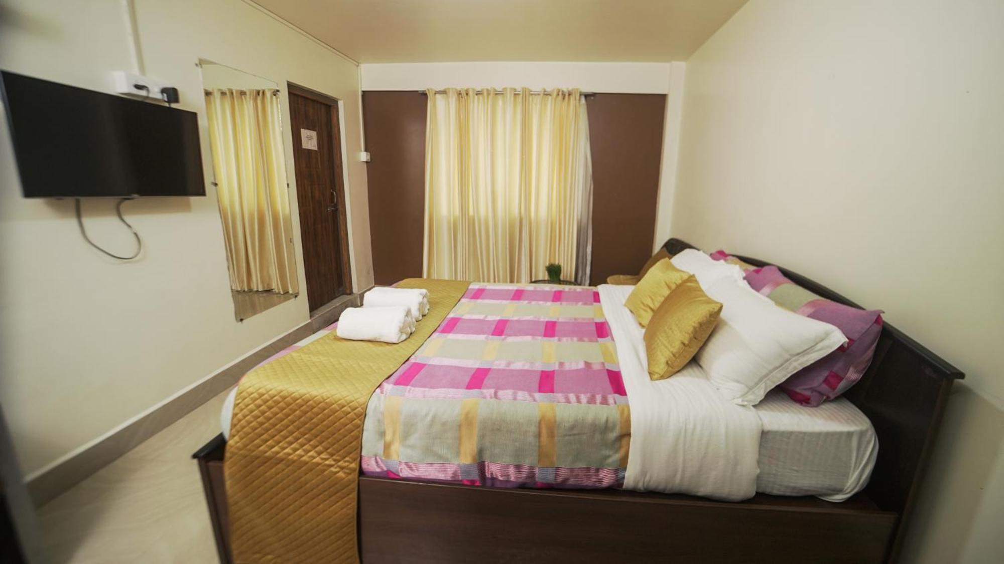 350sqm 10 bedroom, 10 bathroom Apartamento in Laitumkhrah Shillong Exterior foto
