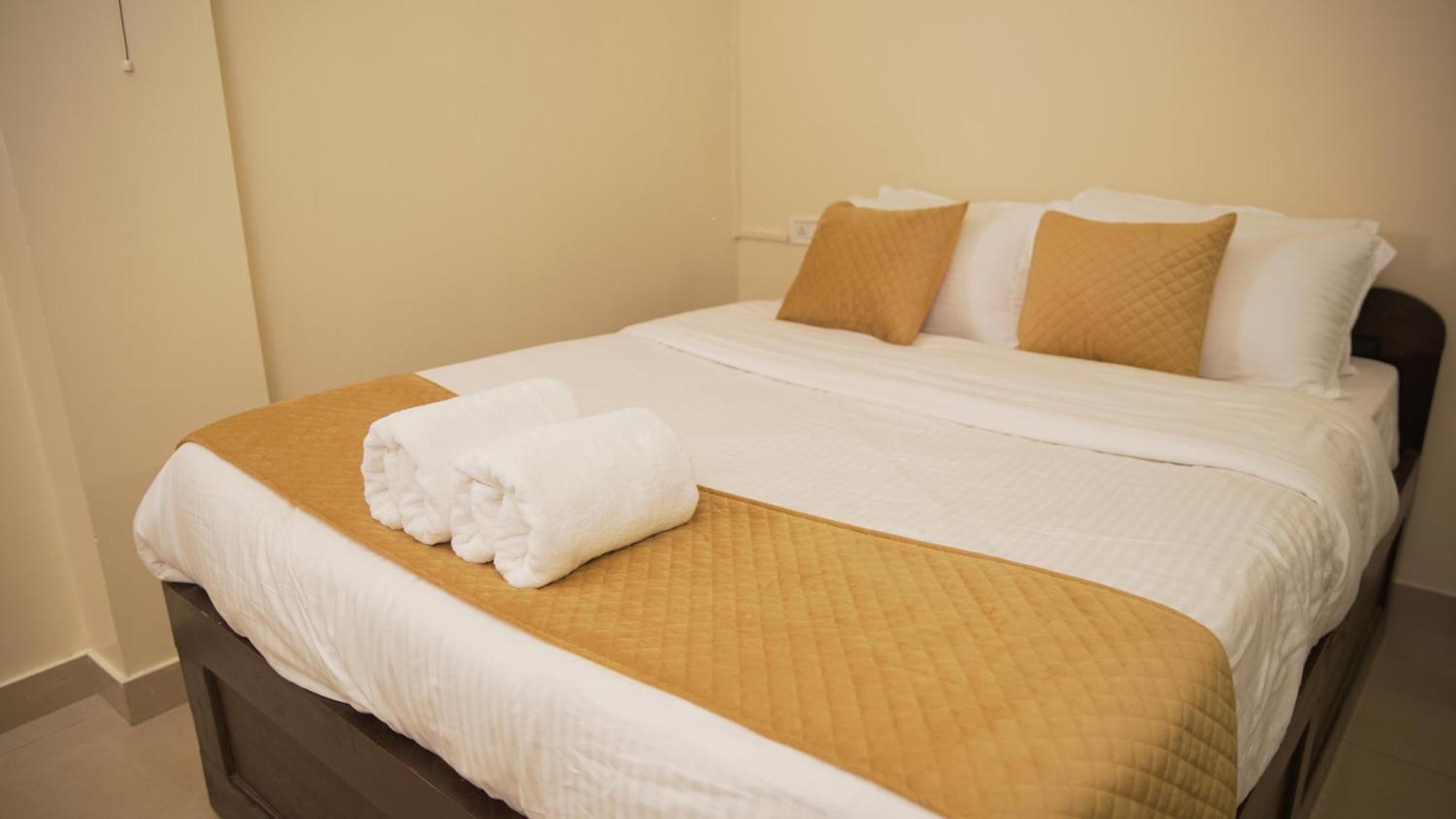 350sqm 10 bedroom, 10 bathroom Apartamento in Laitumkhrah Shillong Exterior foto