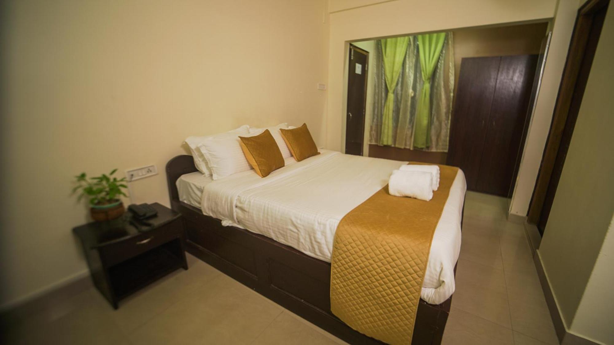 350sqm 10 bedroom, 10 bathroom Apartamento in Laitumkhrah Shillong Exterior foto