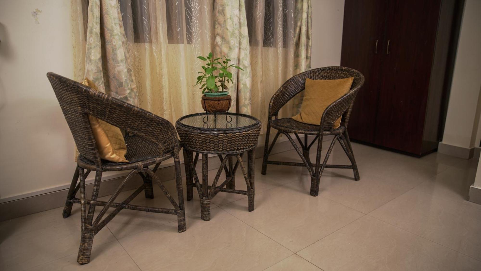 350sqm 10 bedroom, 10 bathroom Apartamento in Laitumkhrah Shillong Exterior foto