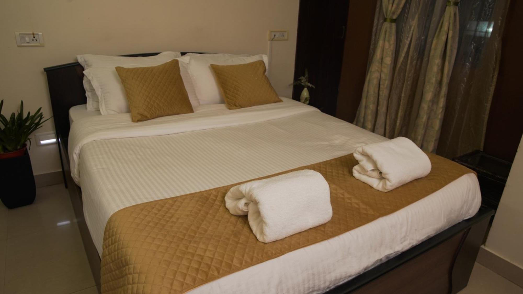 350sqm 10 bedroom, 10 bathroom Apartamento in Laitumkhrah Shillong Exterior foto